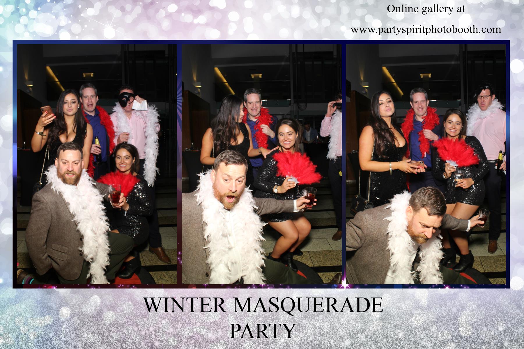 Corporate Event | View more photos from the event at gallery.partyspiritphotobooth.com/u/PartySpiritPhotoBooth/Corporate-Event